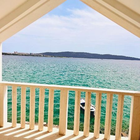 Stella Apartments Kaštela Kültér fotó
