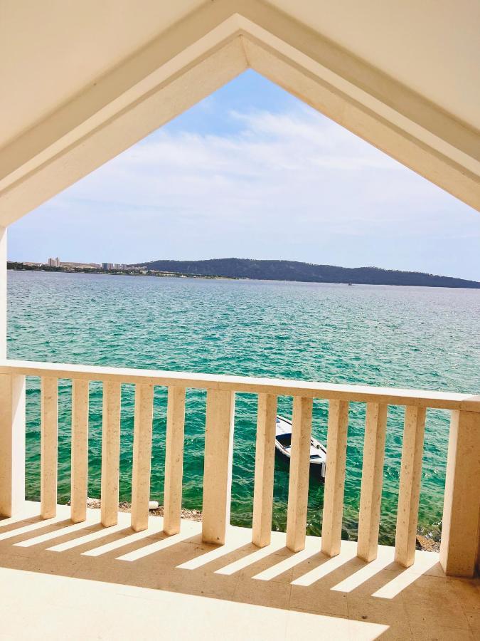 Stella Apartments Kaštela Kültér fotó