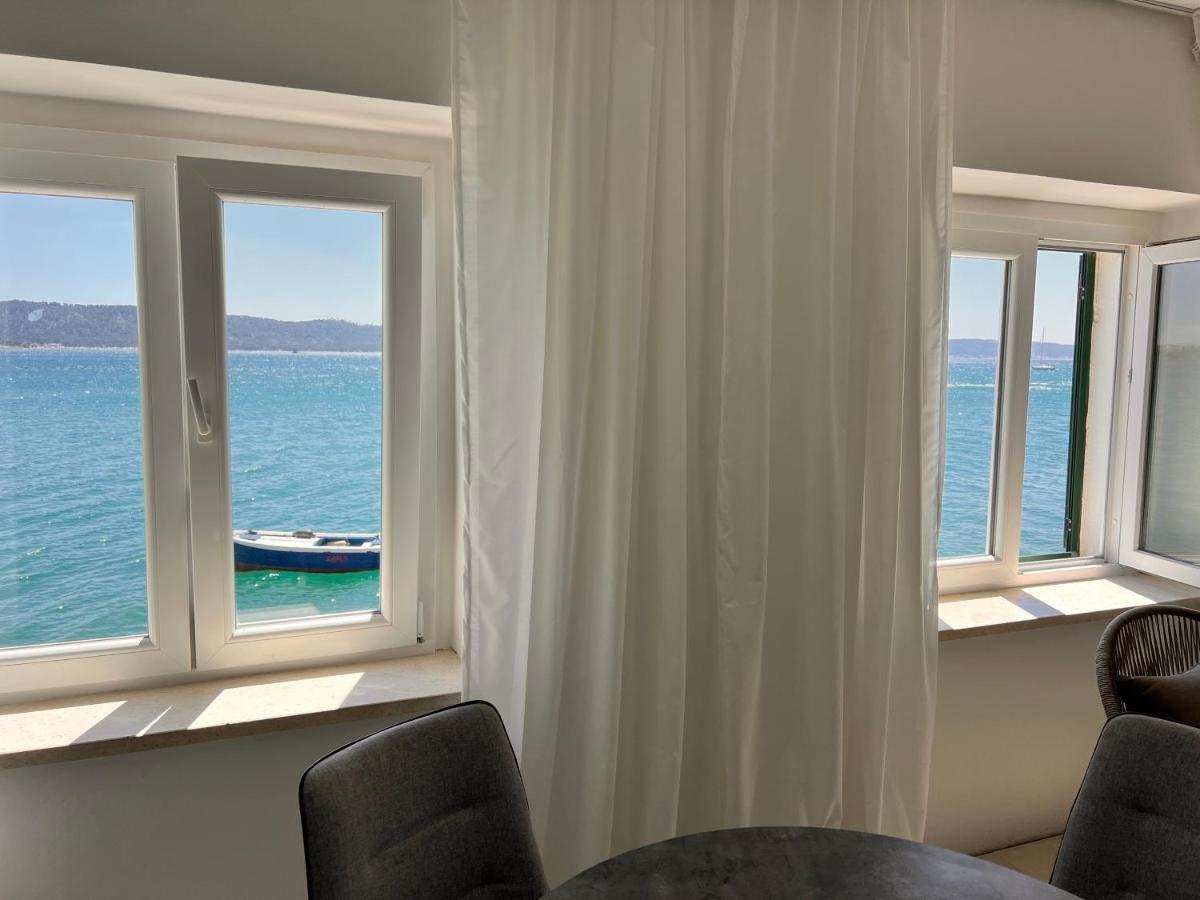 Stella Apartments Kaštela Kültér fotó