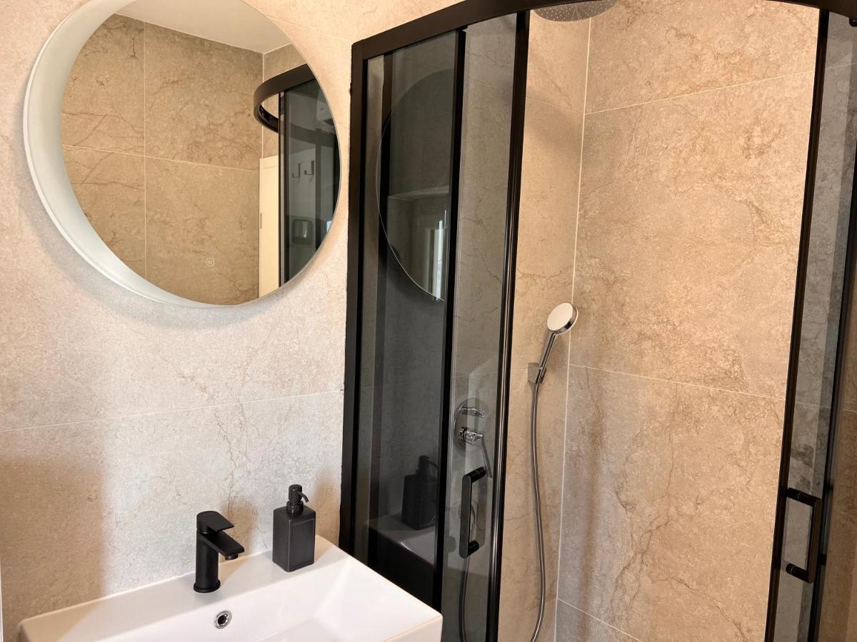 Stella Apartments Kaštela Kültér fotó