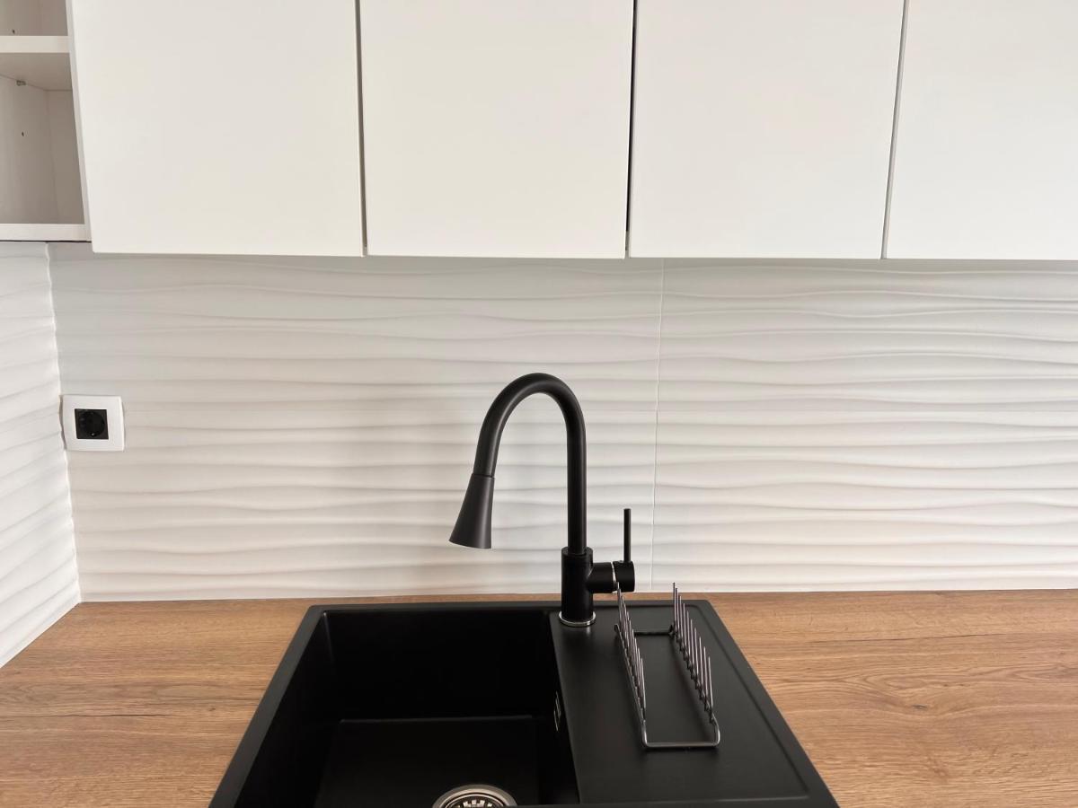 Stella Apartments Kaštela Kültér fotó