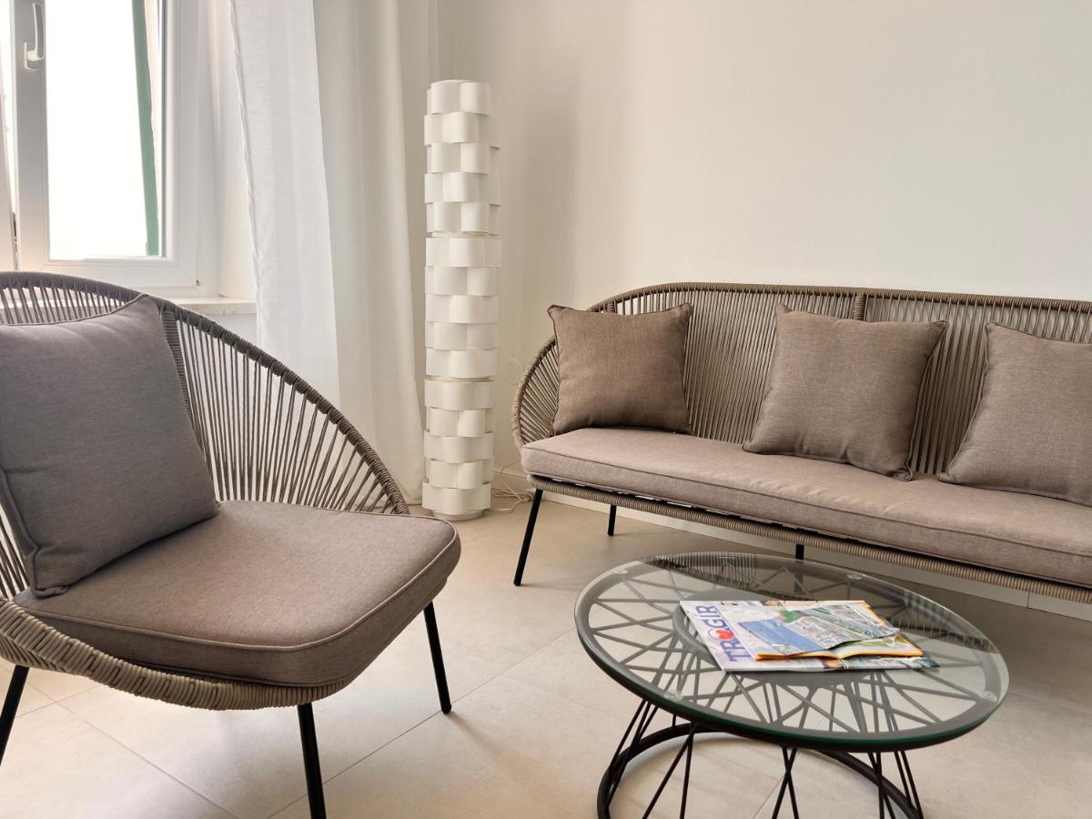 Stella Apartments Kaštela Kültér fotó