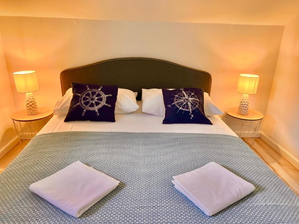 Stella Apartments Kaštela Kültér fotó