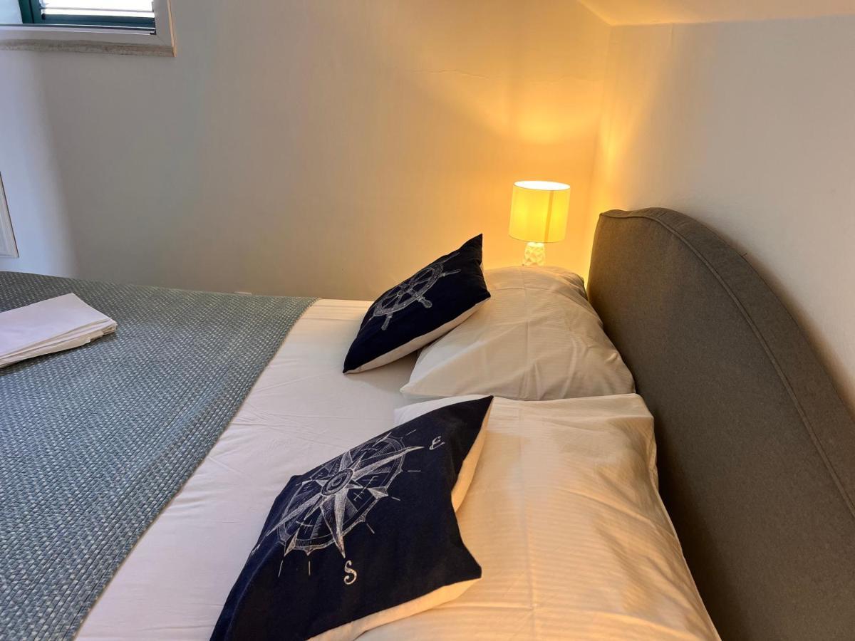 Stella Apartments Kaštela Kültér fotó
