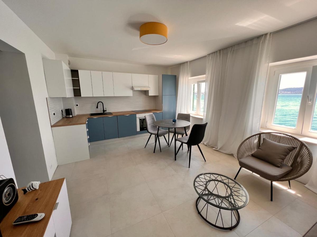 Stella Apartments Kaštela Kültér fotó