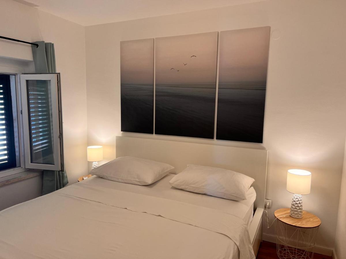 Stella Apartments Kaštela Kültér fotó