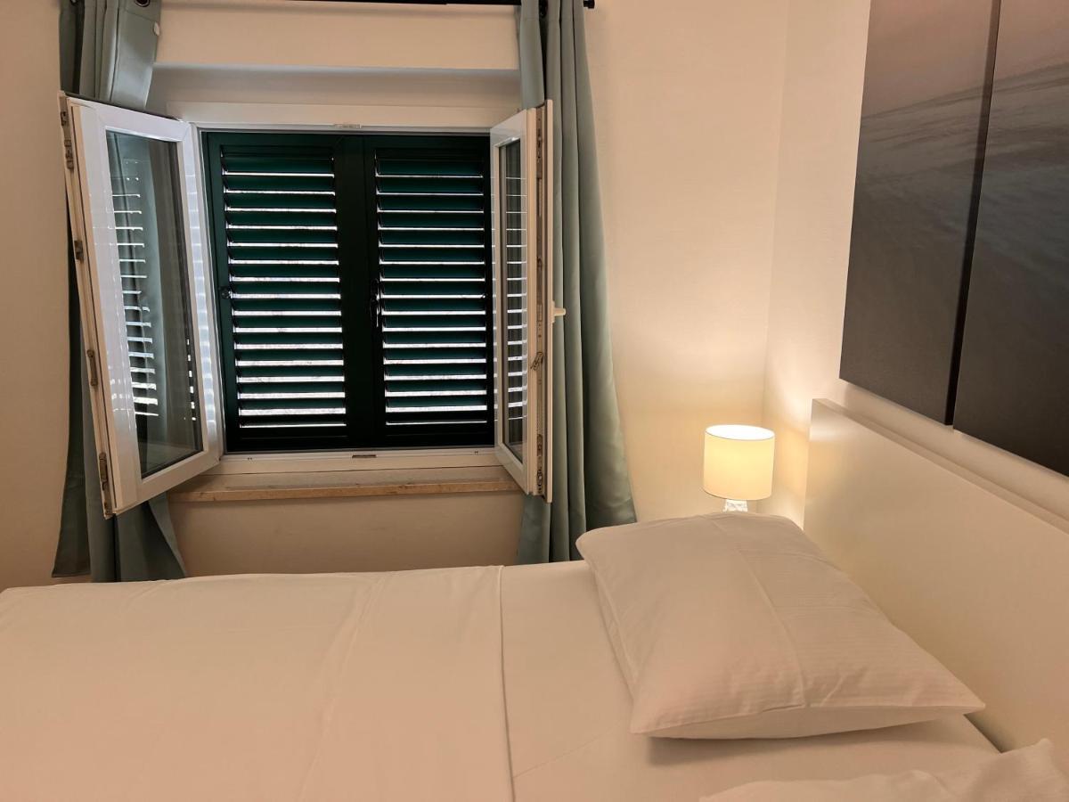 Stella Apartments Kaštela Kültér fotó