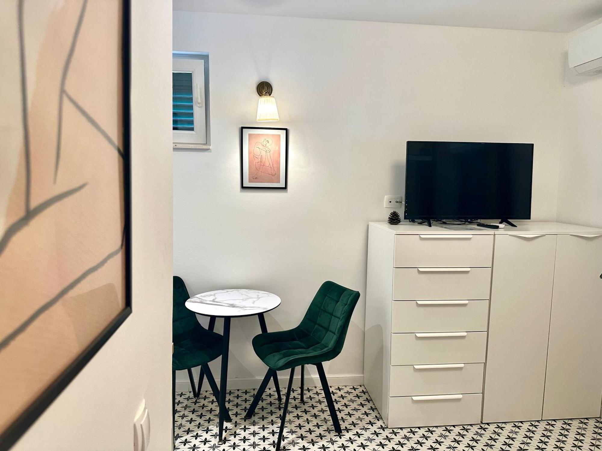 Stella Apartments Kaštela Kültér fotó