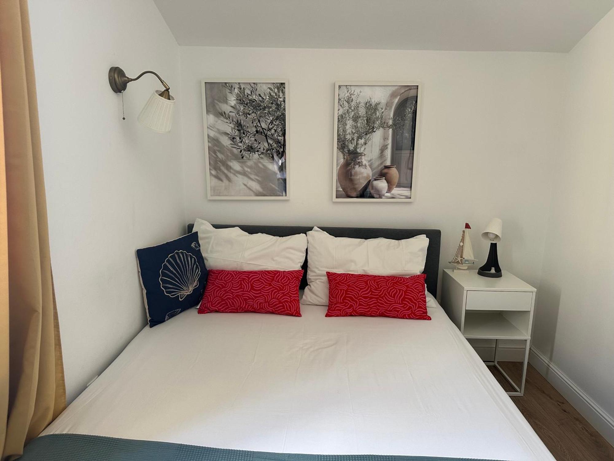 Stella Apartments Kaštela Kültér fotó