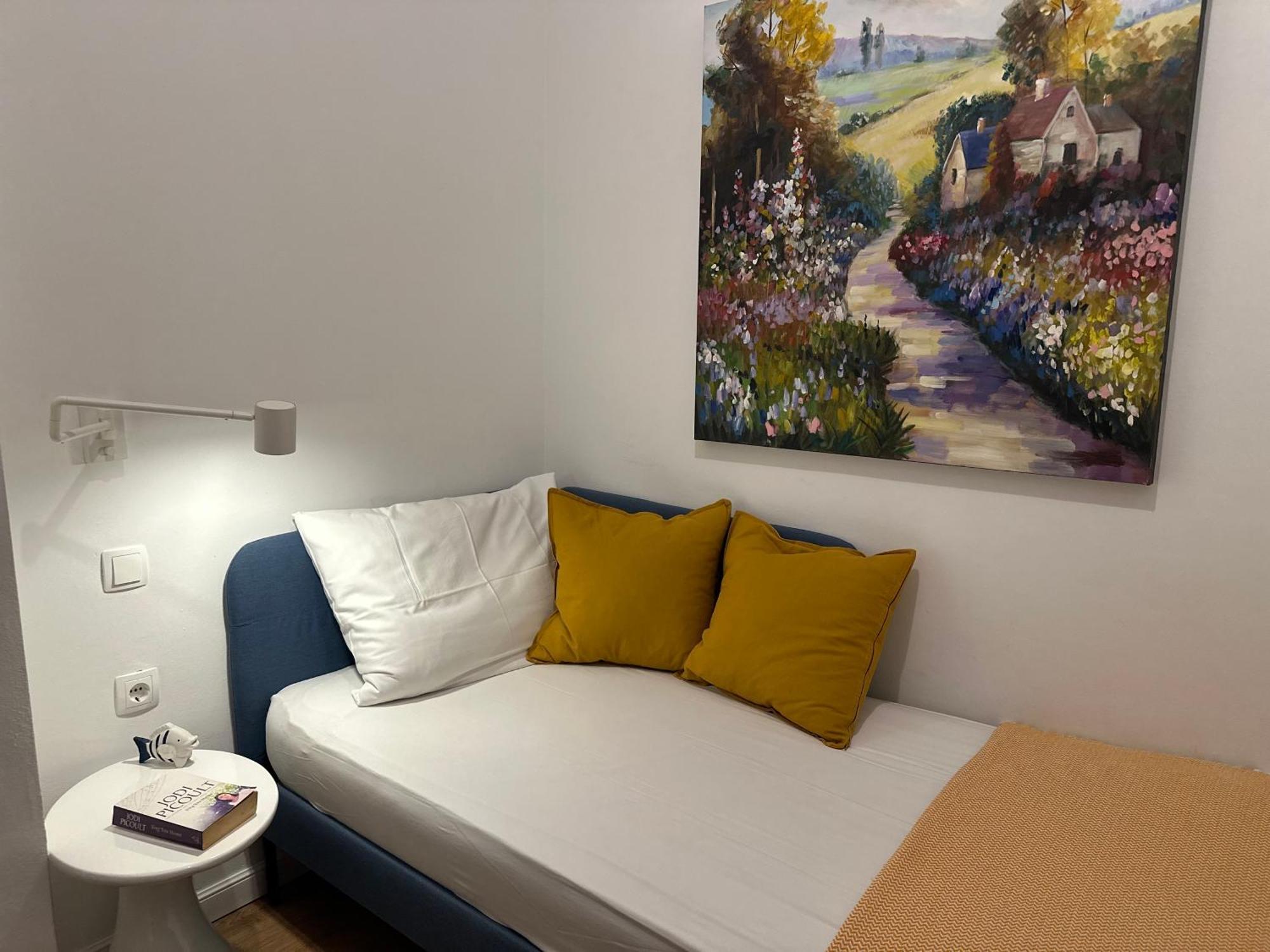 Stella Apartments Kaštela Kültér fotó