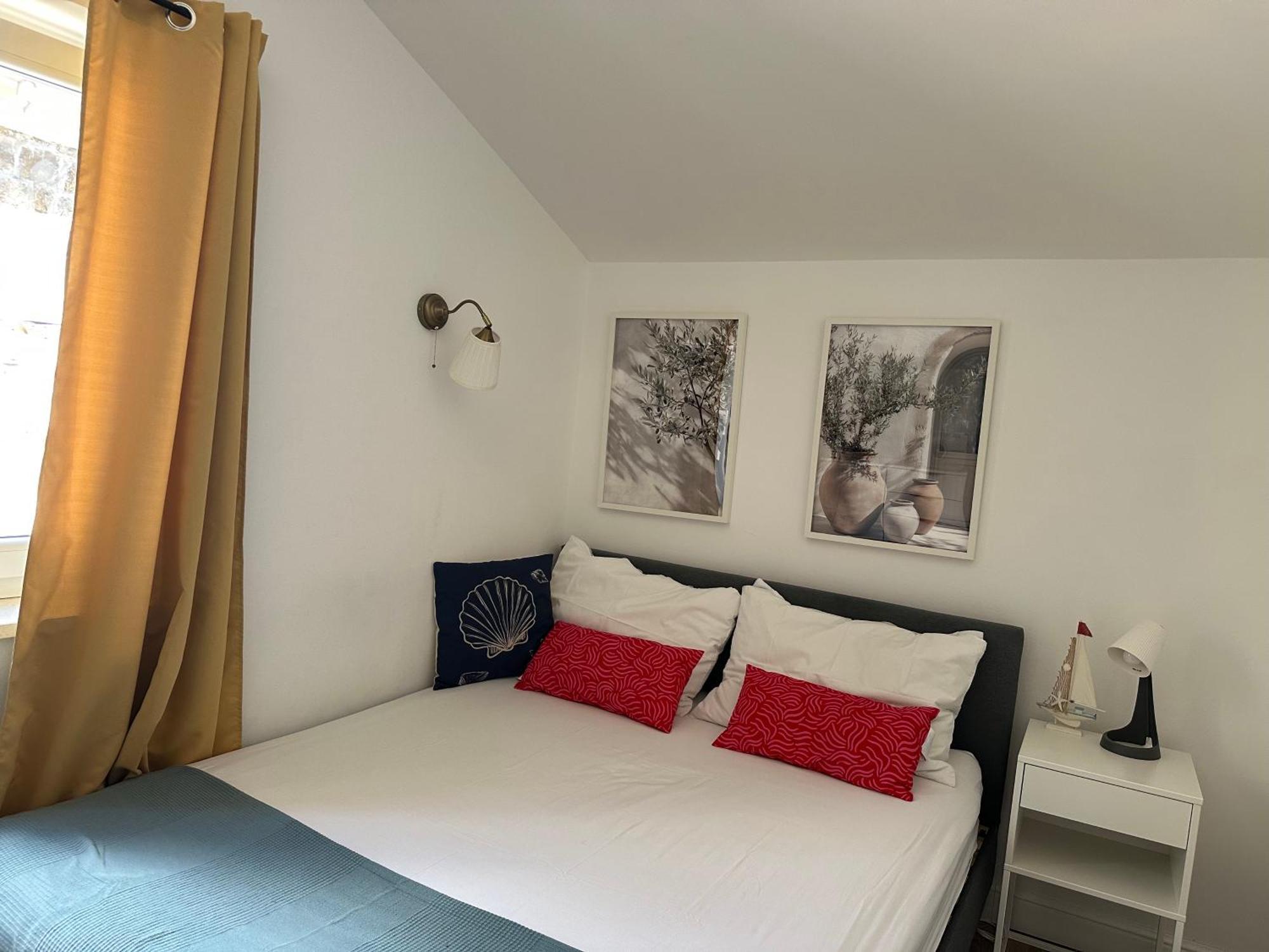 Stella Apartments Kaštela Kültér fotó