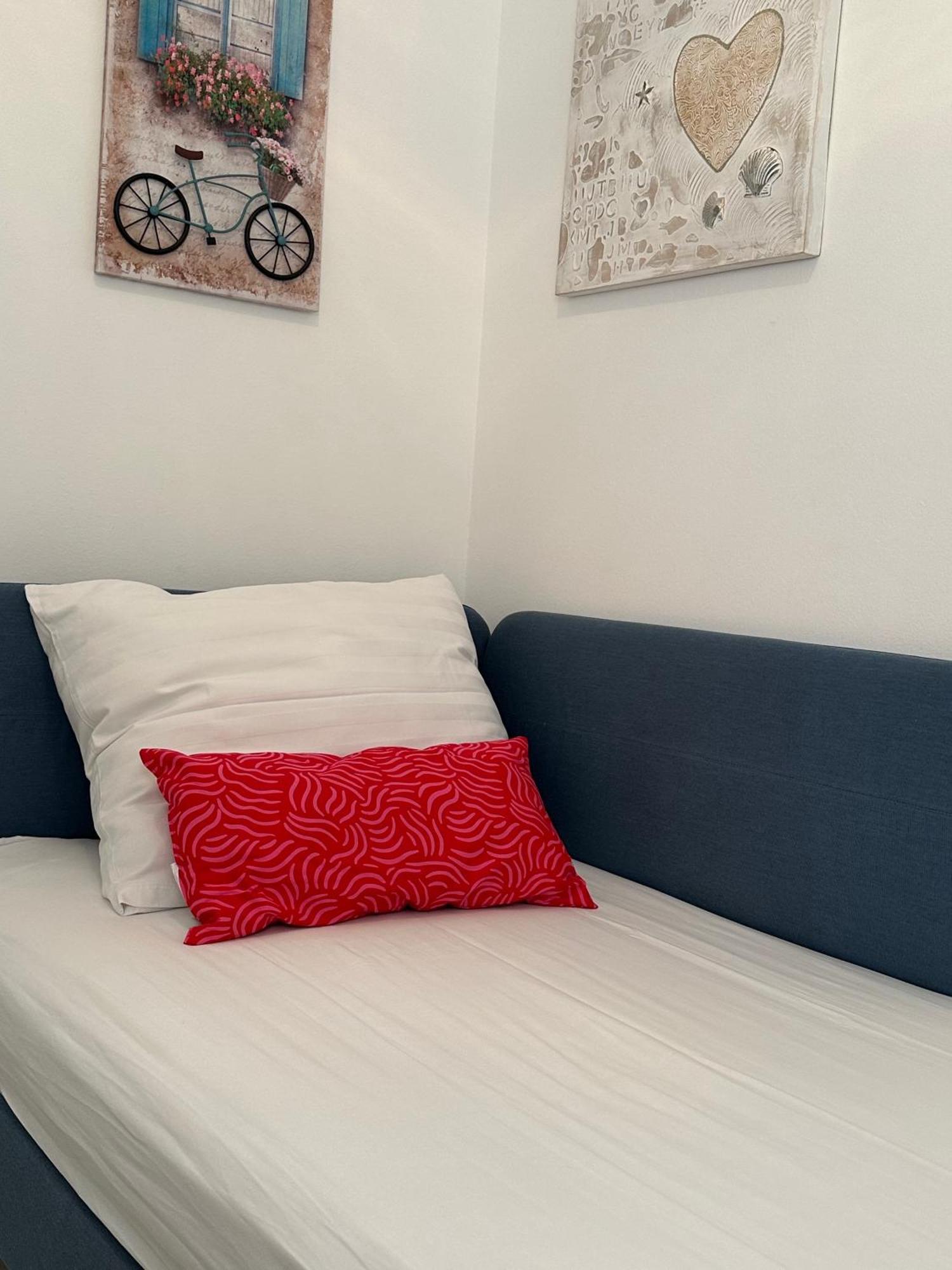 Stella Apartments Kaštela Kültér fotó