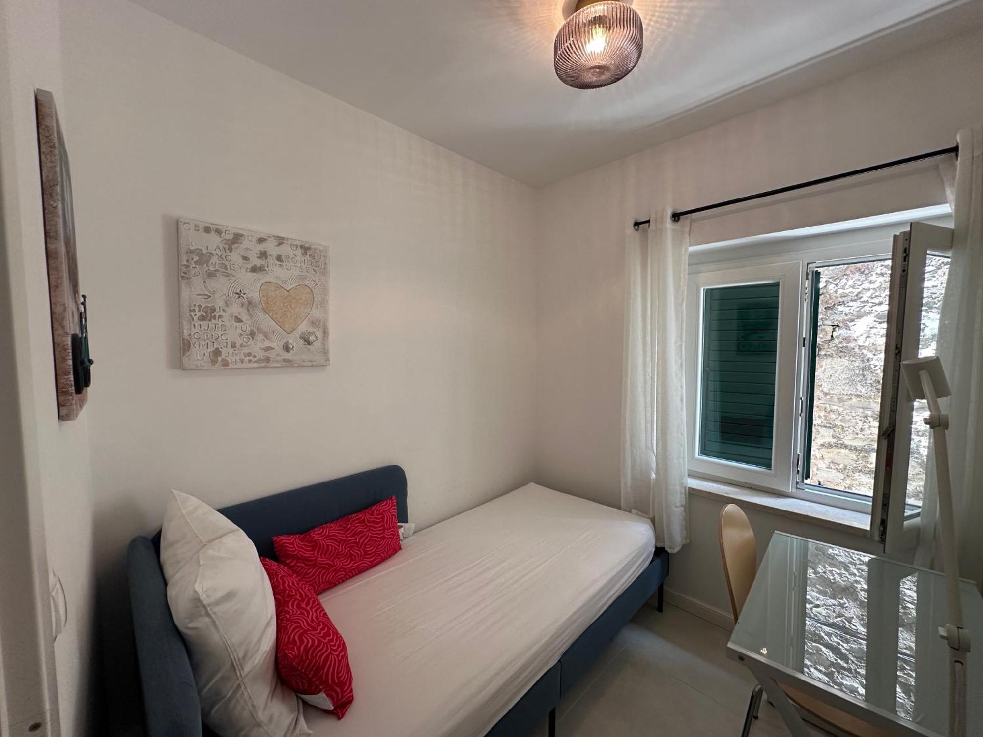 Stella Apartments Kaštela Kültér fotó