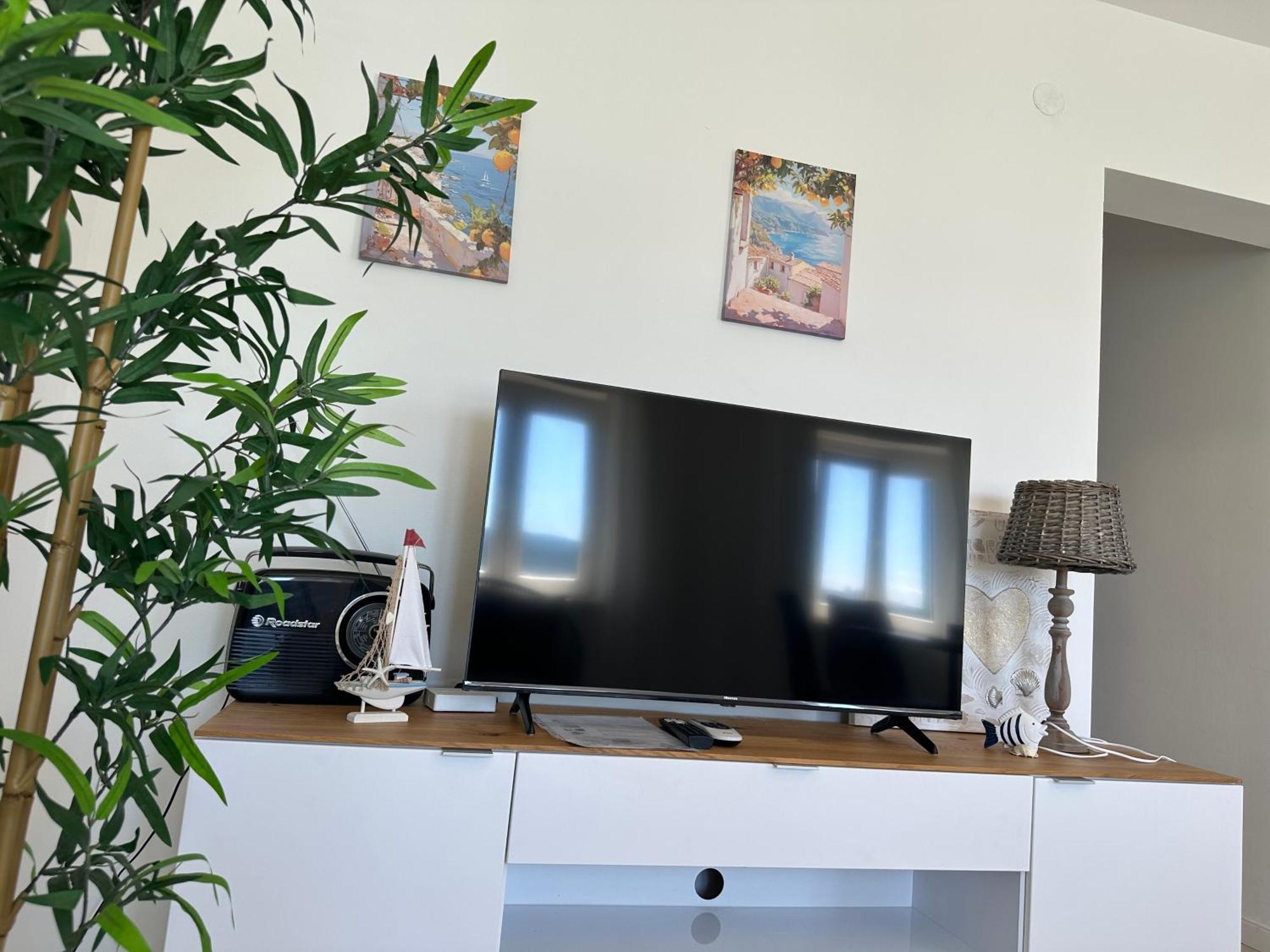 Stella Apartments Kaštela Kültér fotó