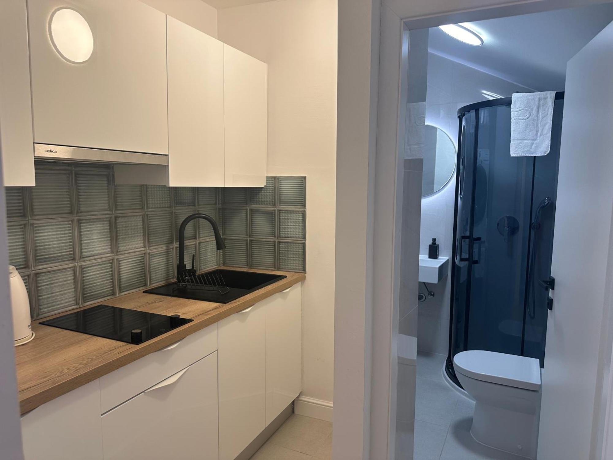 Stella Apartments Kaštela Kültér fotó