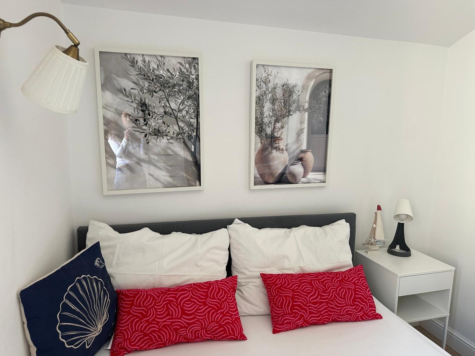 Stella Apartments Kaštela Kültér fotó